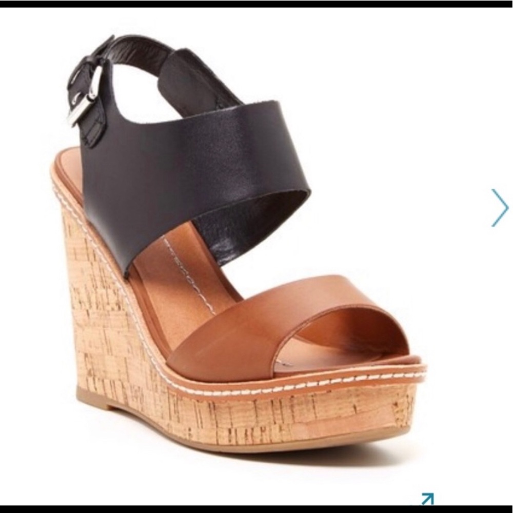 DV by Dolce vita jonee wedges Sz 6
